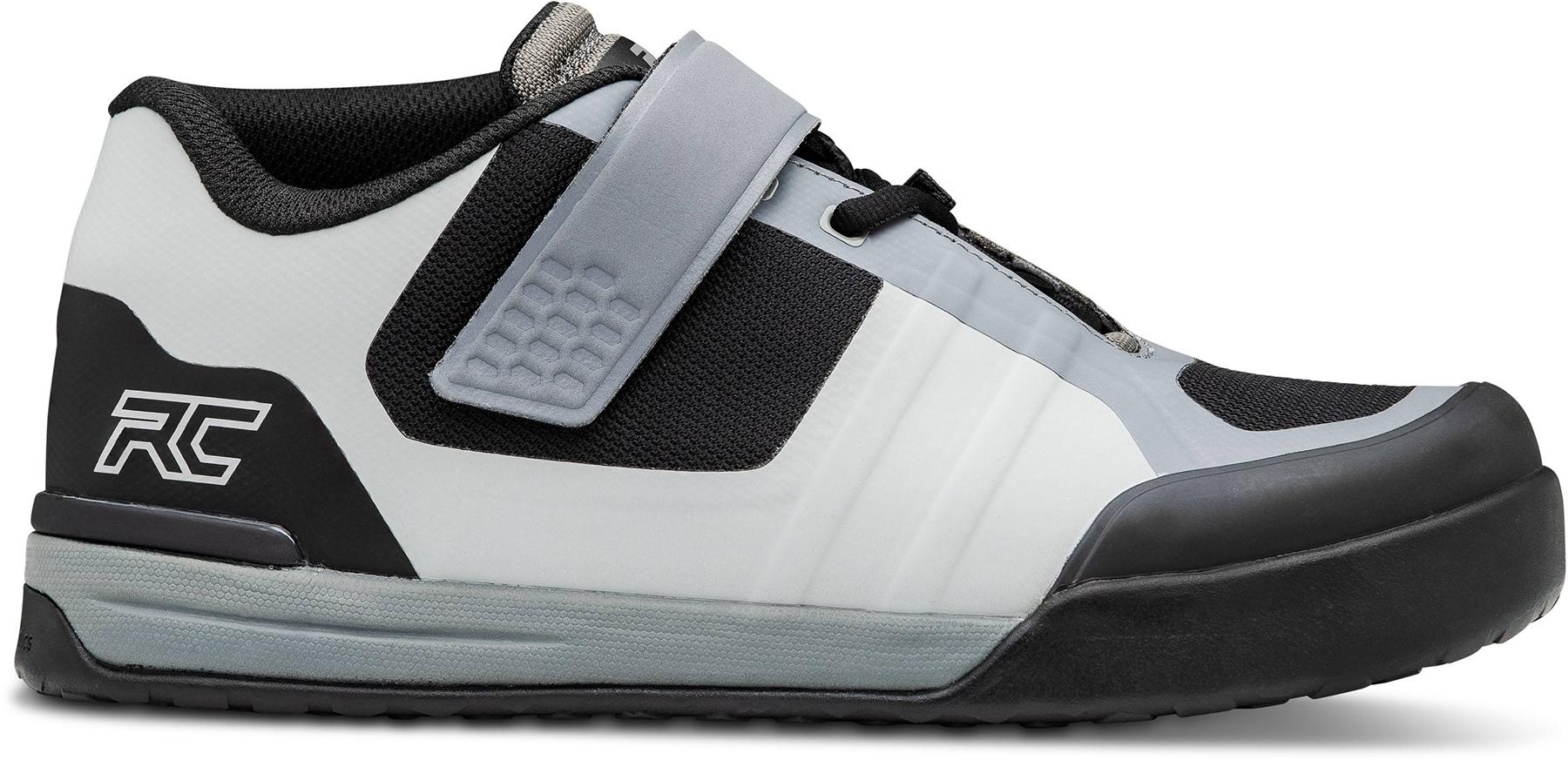 Ride Concepts Transition SPD MTB Shoes Wiggle