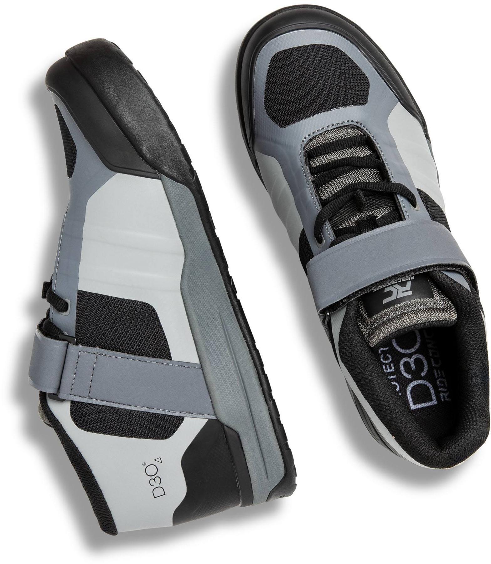 Ride Concepts Transition SPD MTB Shoes Wiggle