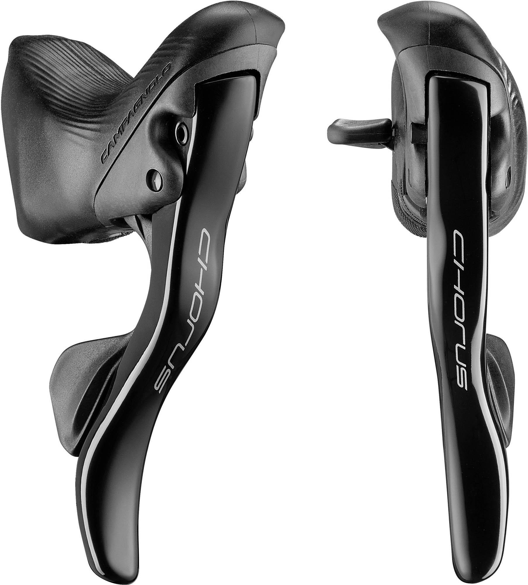 Campagnolo Chorus 12 Speed Ultra Shift Ergo Levers