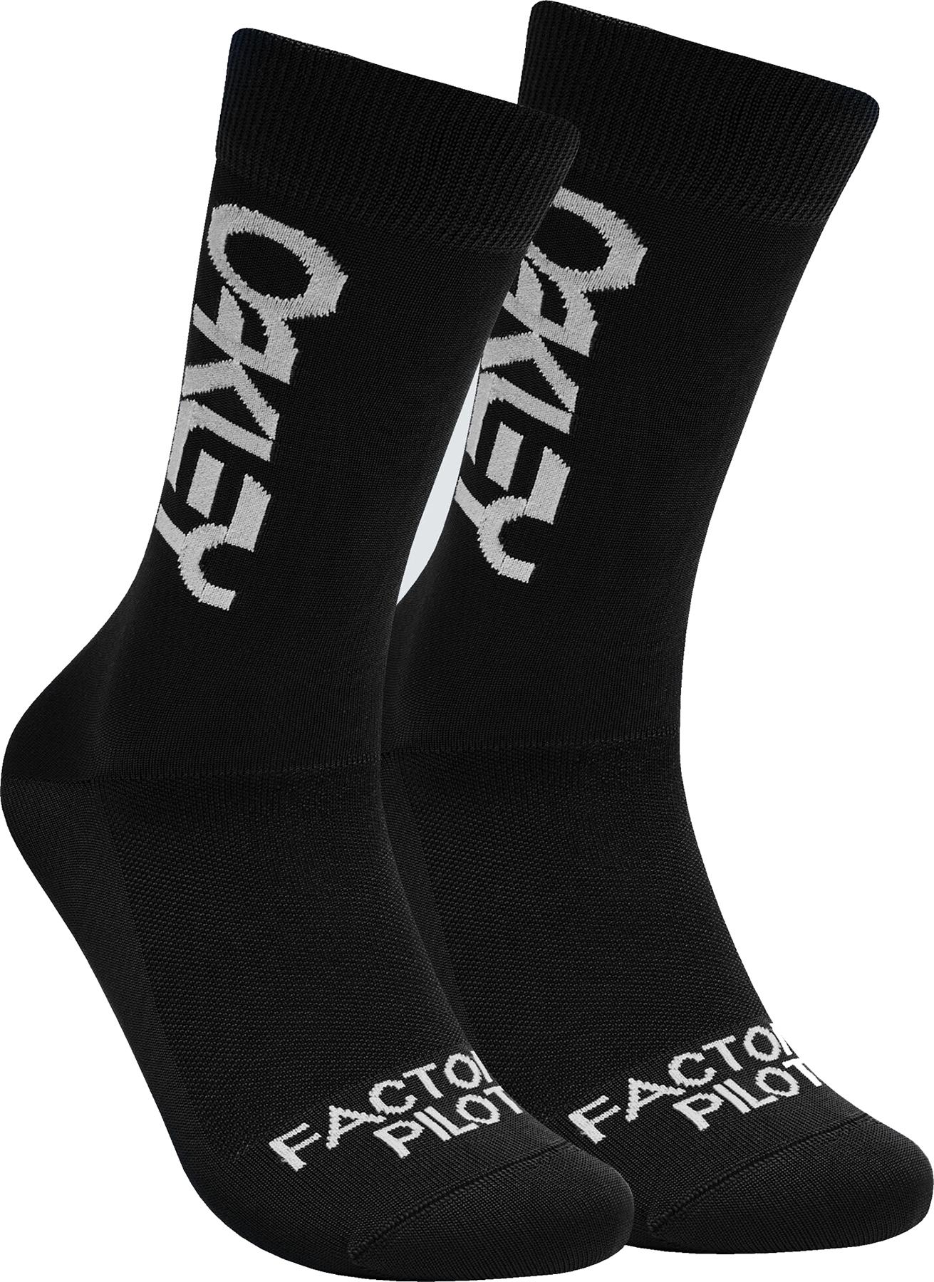 Oakley Factory Pilot Socks 2022