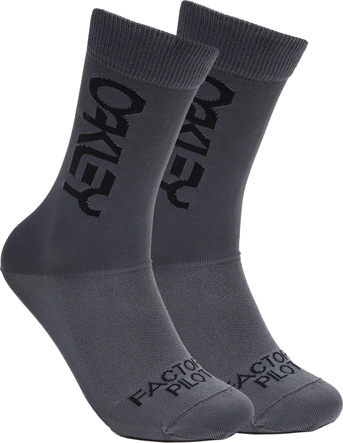 FOS90088024JS Oakley Factory Pilot Socks 2022 sku FOS90088024JS