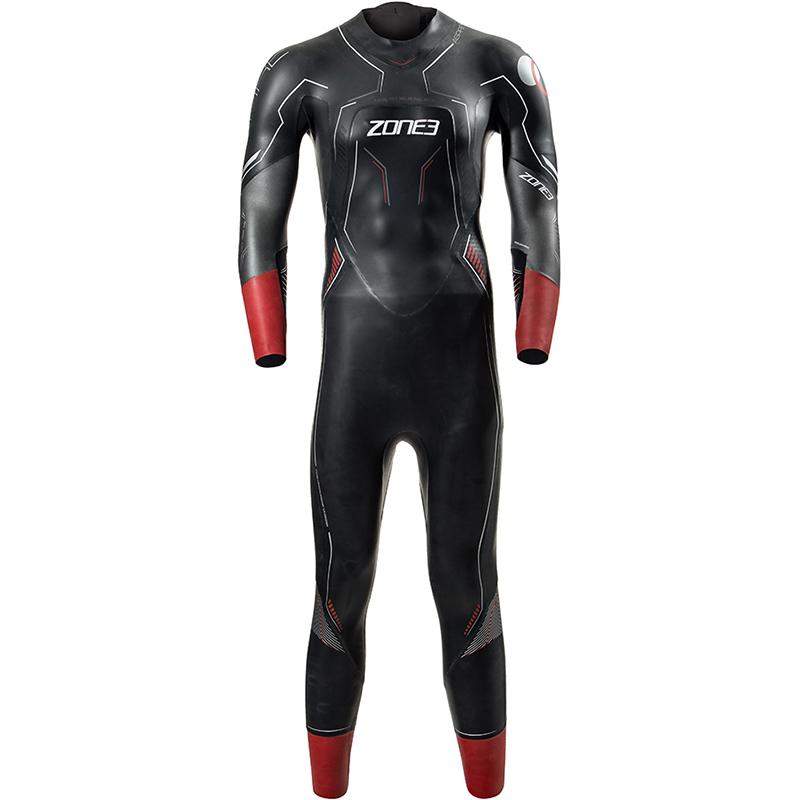 Zone3 Aspire Wetsuit Wiggle