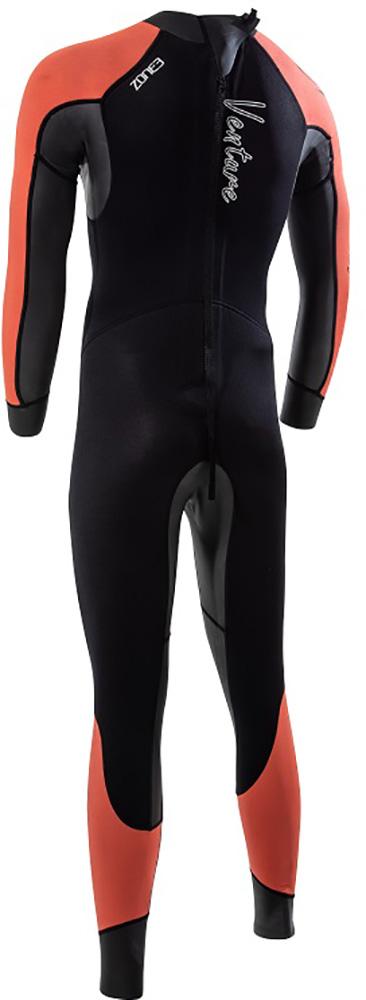 Zone3 Venture Wetsuit Wiggle