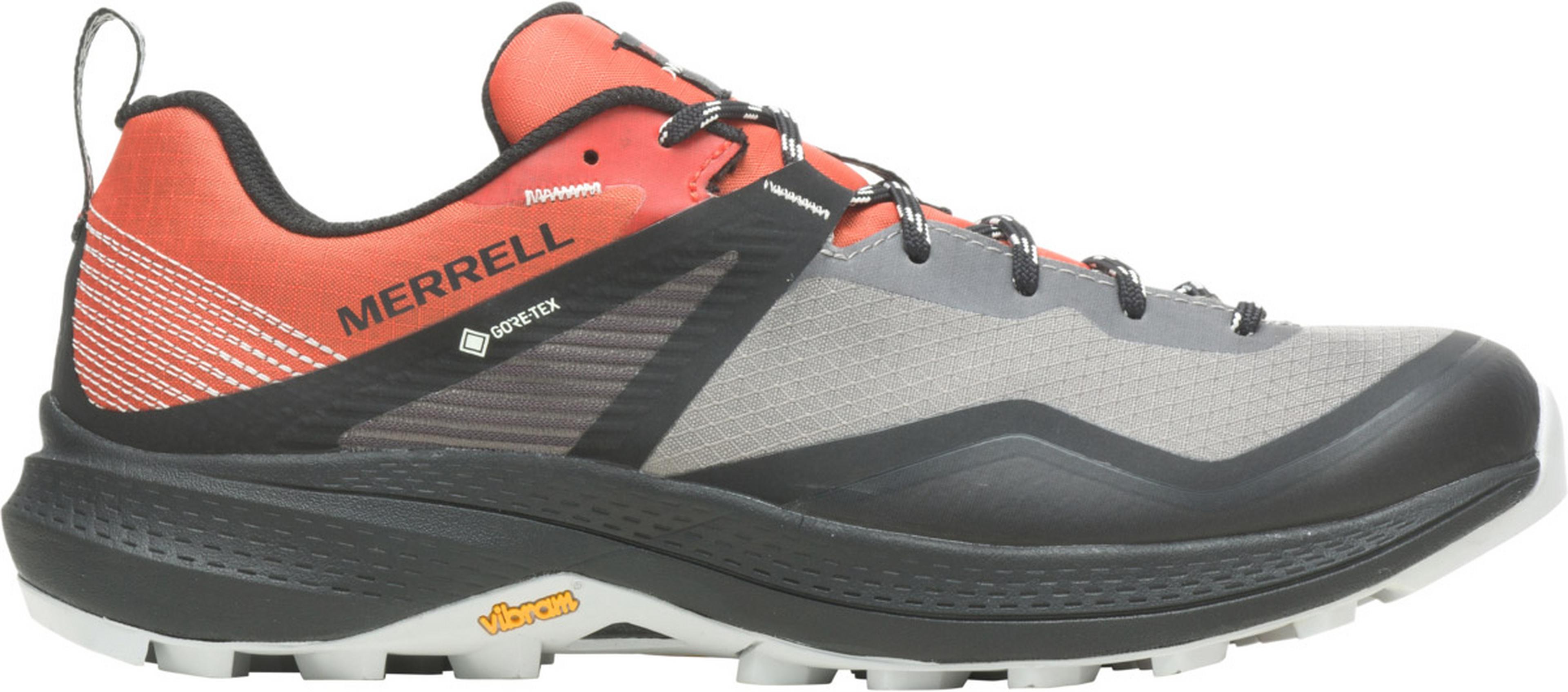 Merrell MQM 3 Gore-Tex Fast Hike Shoes