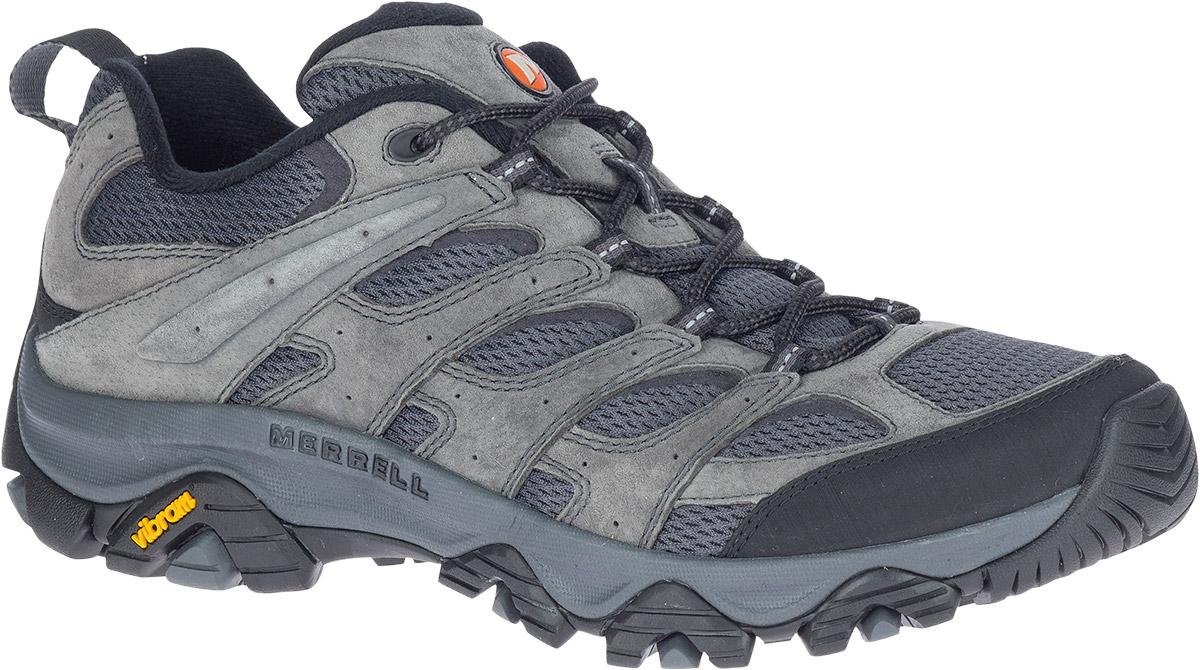 Click to view product details and reviews for Merrell Moab 3 Hiking Shoes Granite.