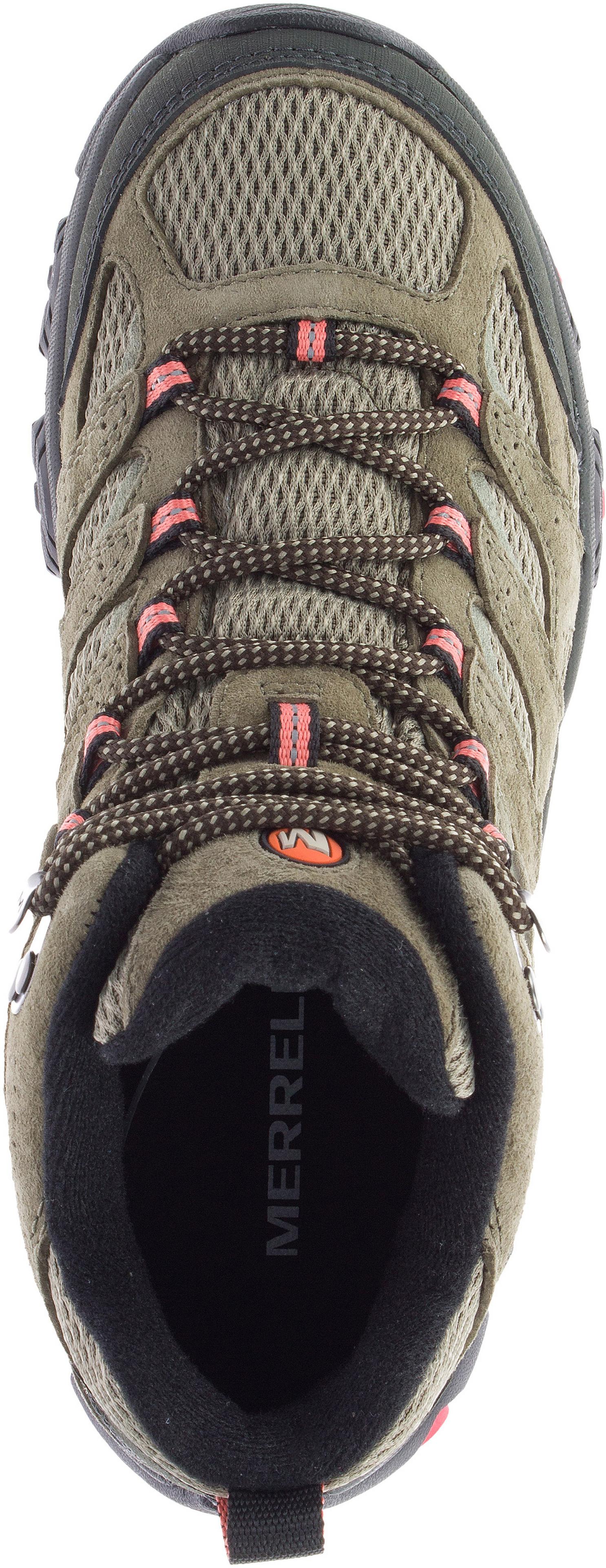 Merrell Moab 3 GORE-TEX Hiking Shoes - Women's