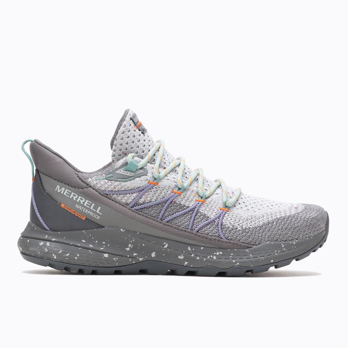 Click to view product details and reviews for Merrell Womens Bravada 2 Waterproof Hiking Shoes Charcoal.