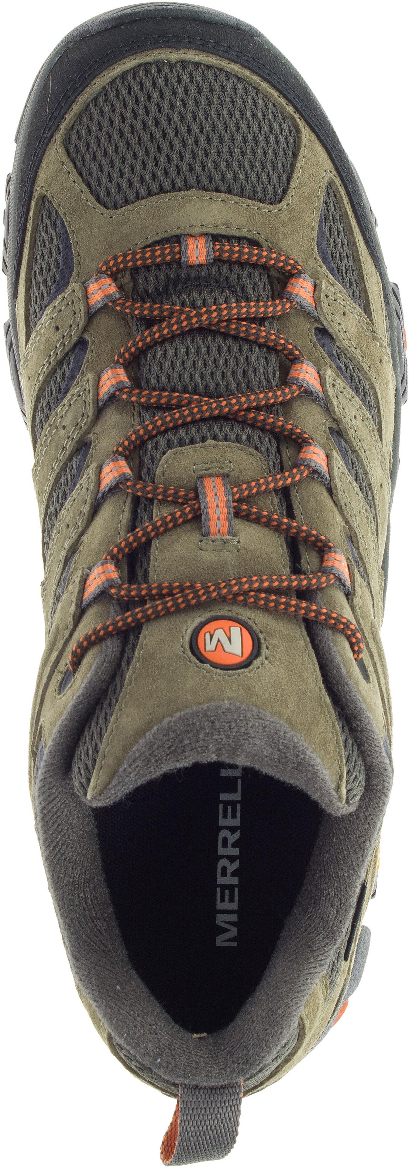 Men - Moab 3 GORE-TEX® - Shoes