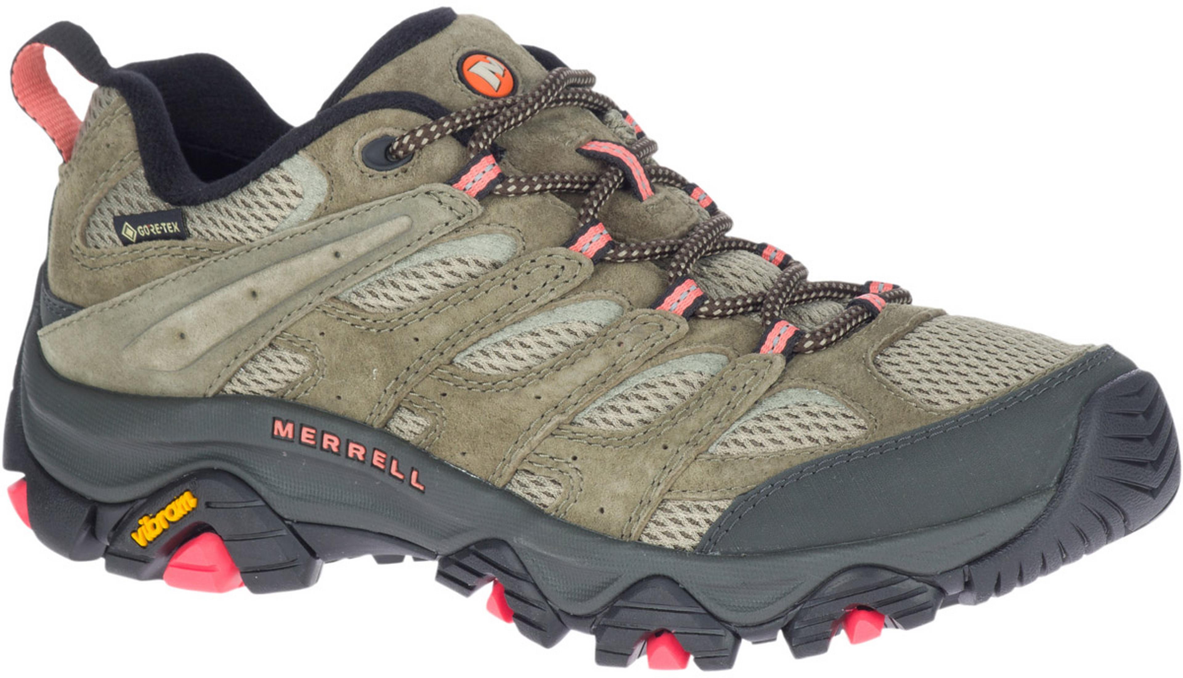 Merrell GORE-TEX Women's Hiking Footwear