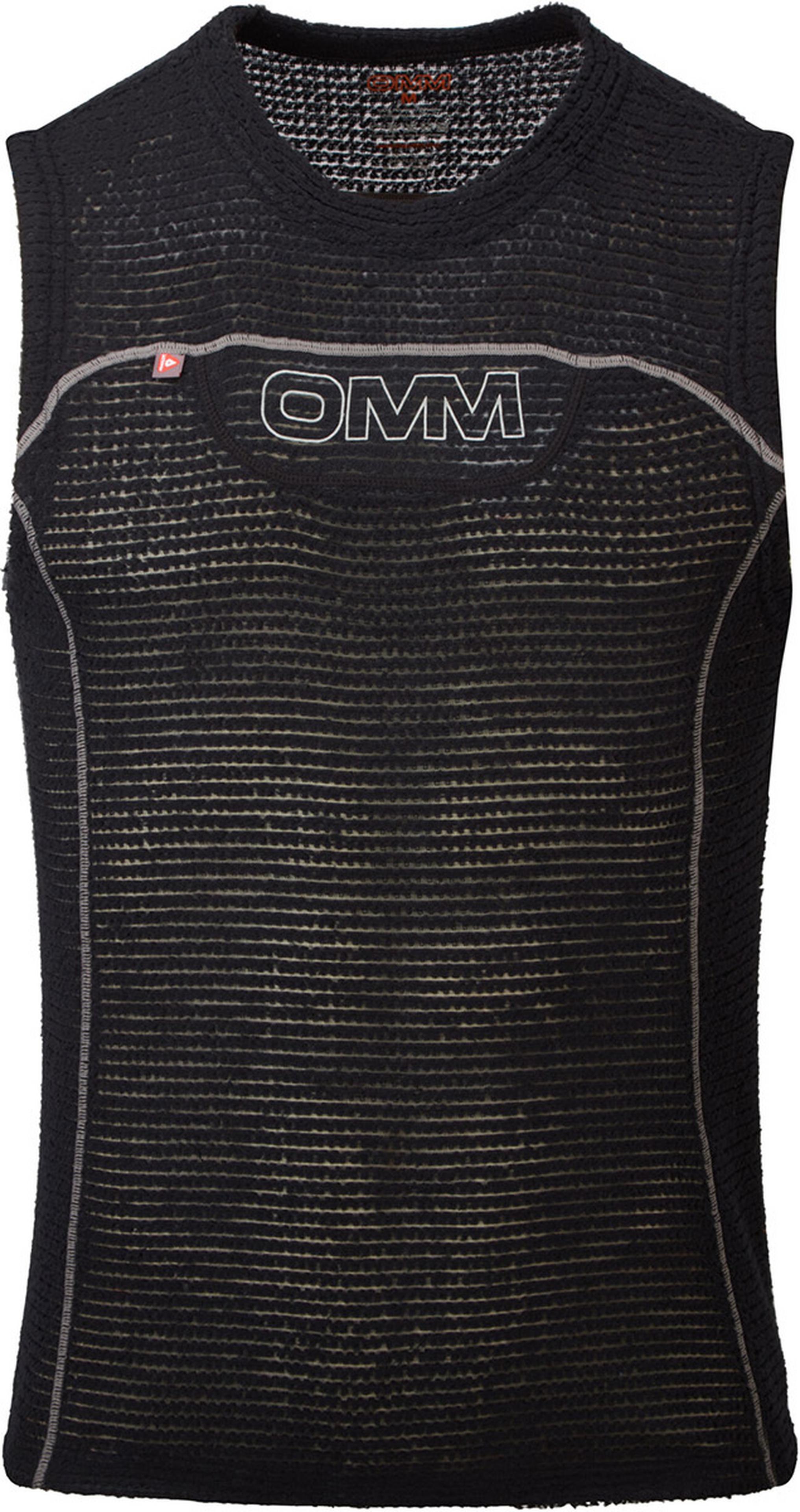 OMM Core Vest | Wiggle