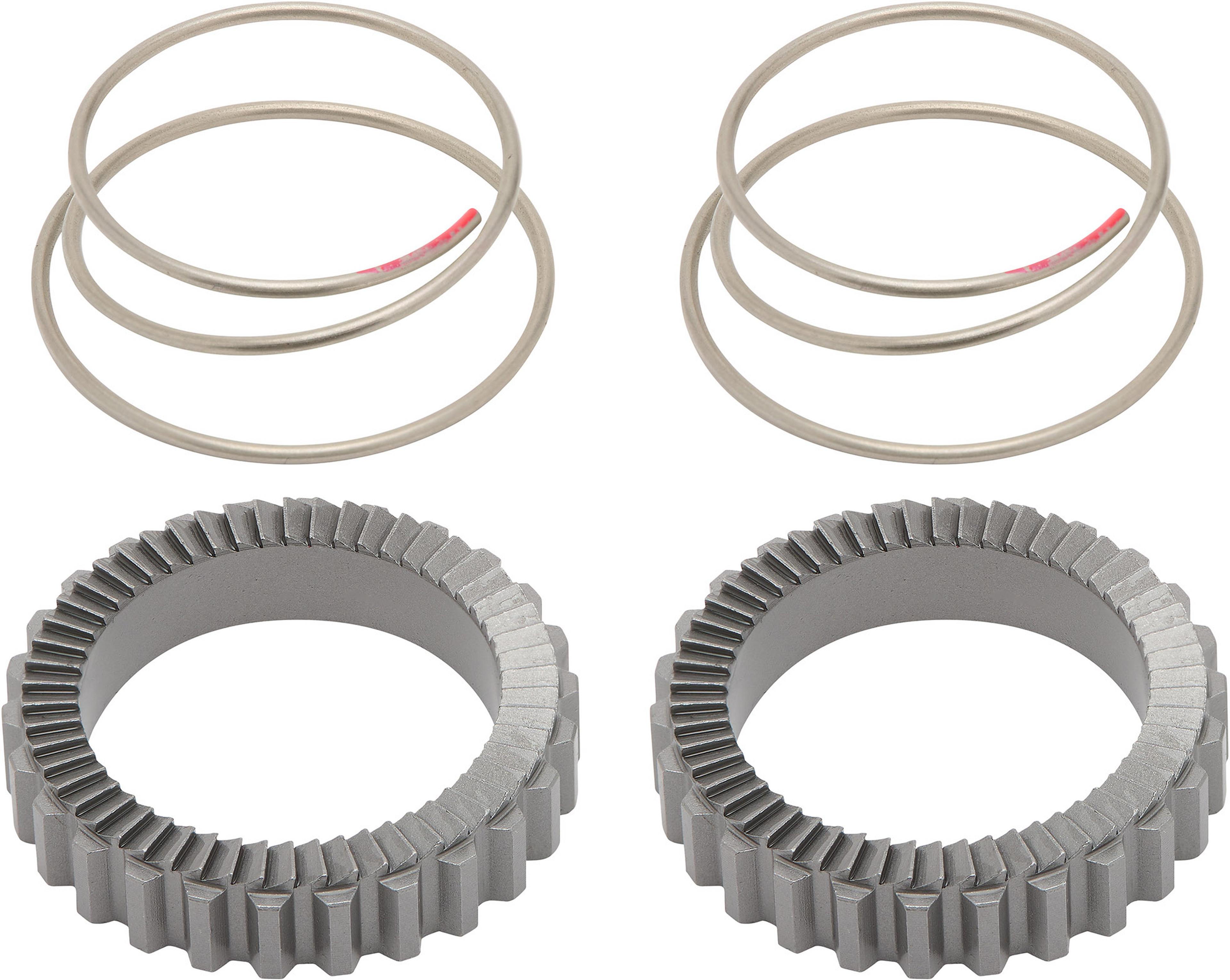 Nukeproof 54t Replacement Ratchet Rings and Springs