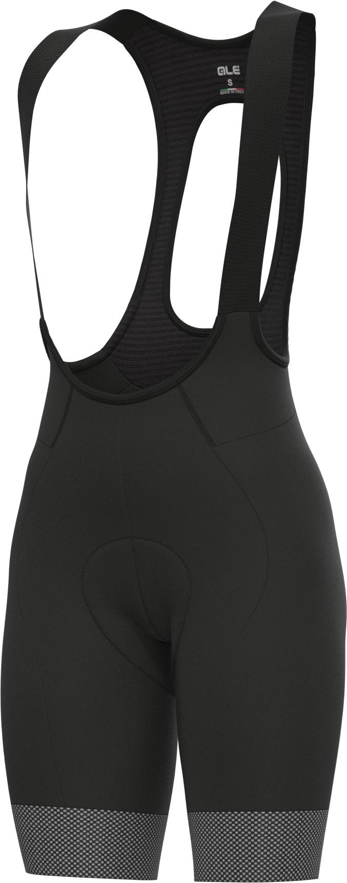 Click to view product details and reviews for Alé Womens Gt 20 Bib Shorts Black.