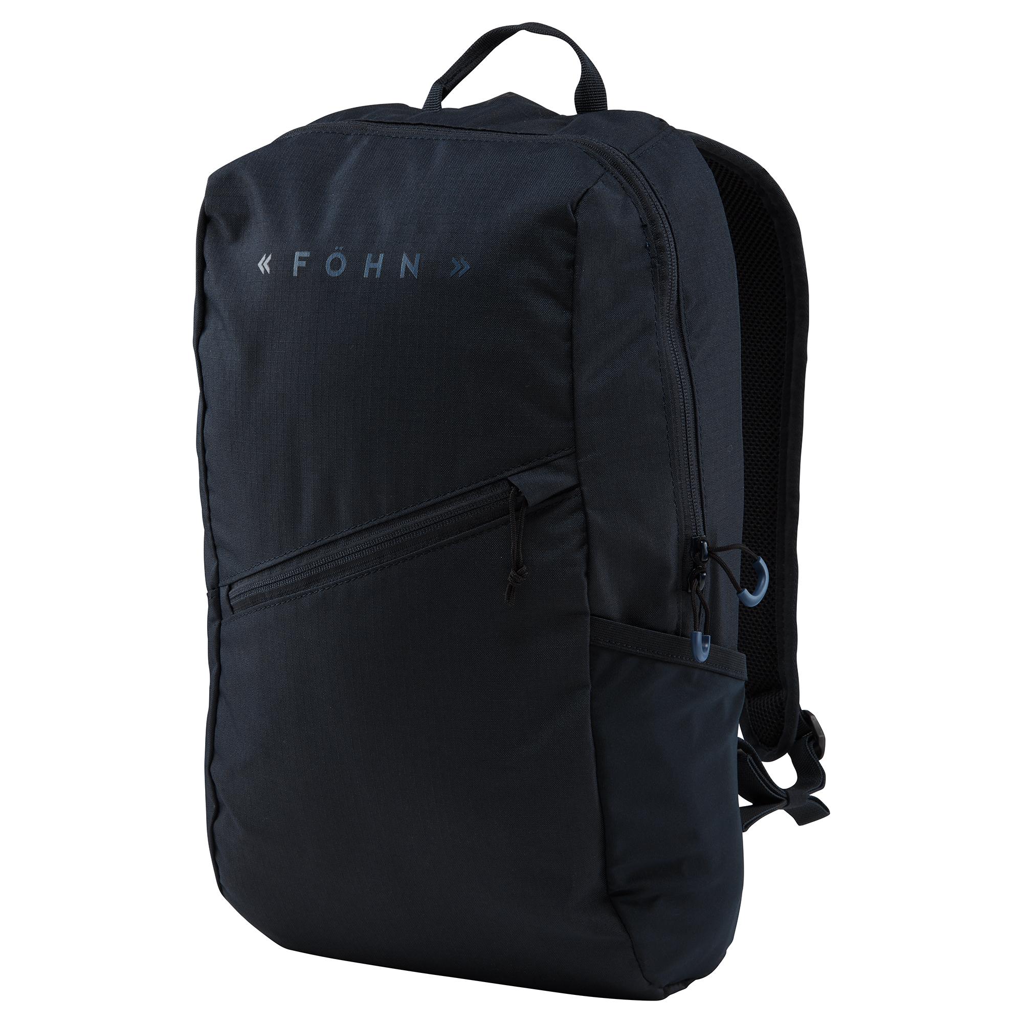 F&ouml;hn Daypack 13l Navy