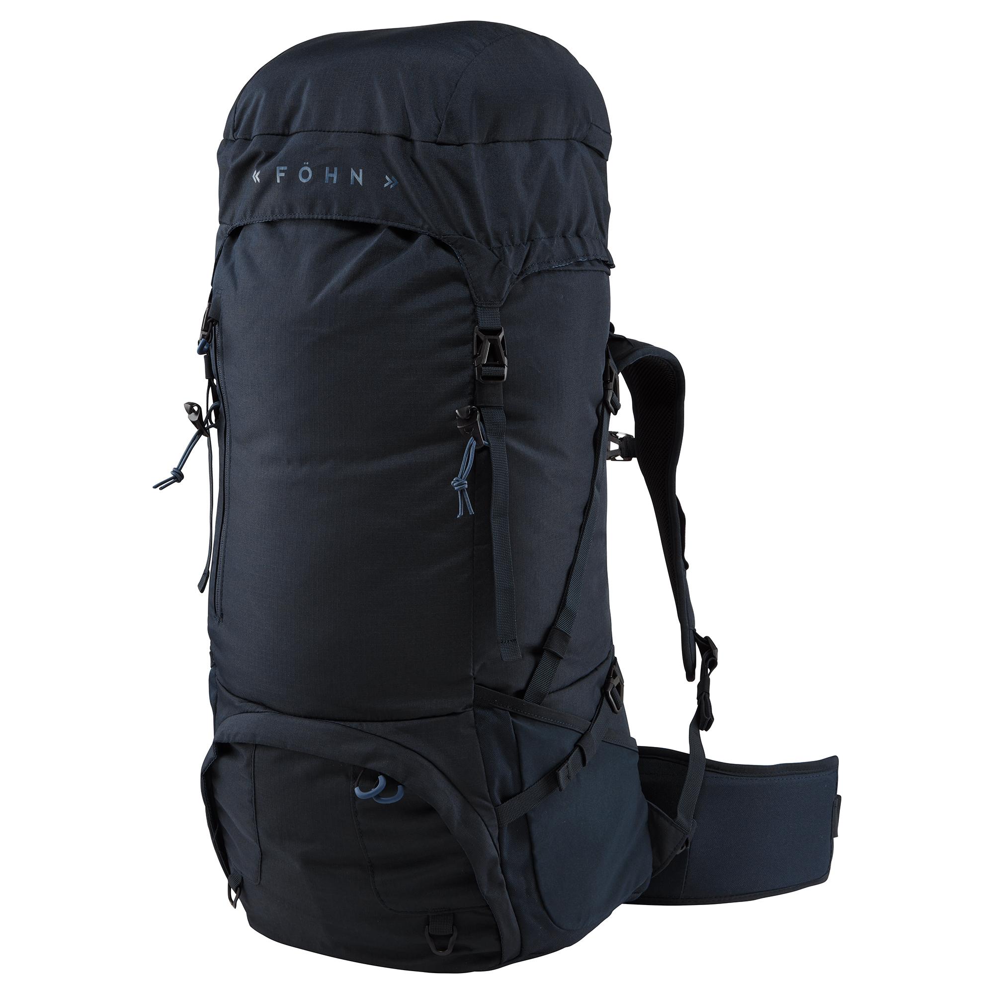 Click to view product details and reviews for F&ouml;hn Hiking Pack 65l Navy.