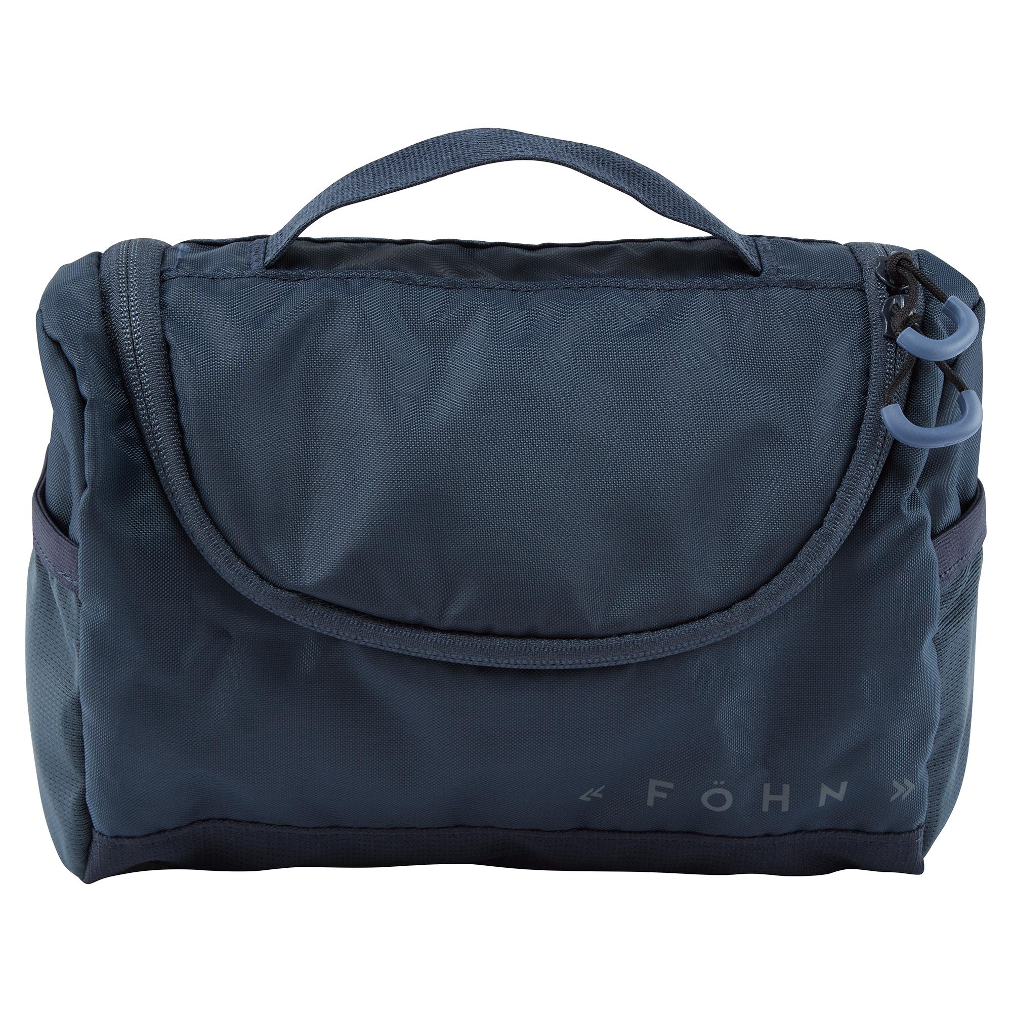 Click to view product details and reviews for F&ouml;hn Camping Wash Bag Navy.