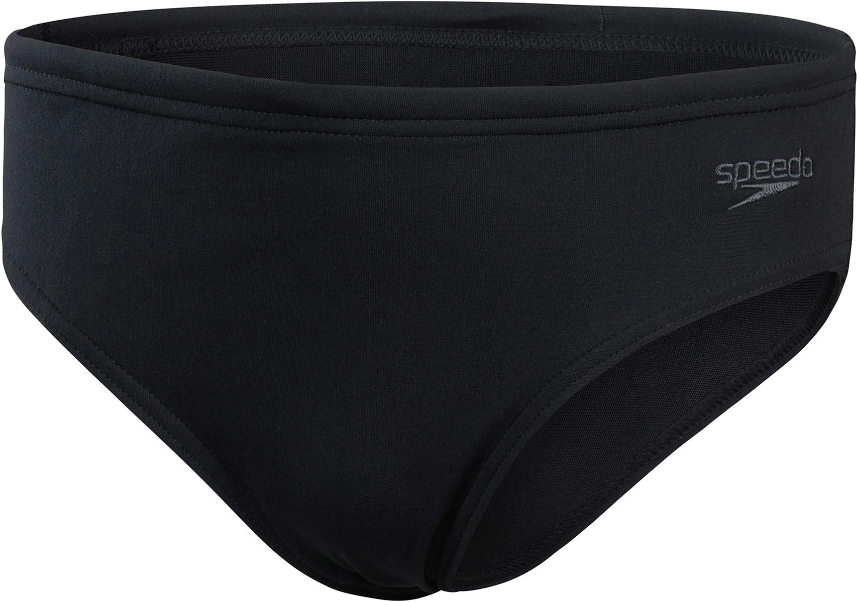 Click to view product details and reviews for Speedo Boys Eco Endurance Plus 65cm Brief Black.