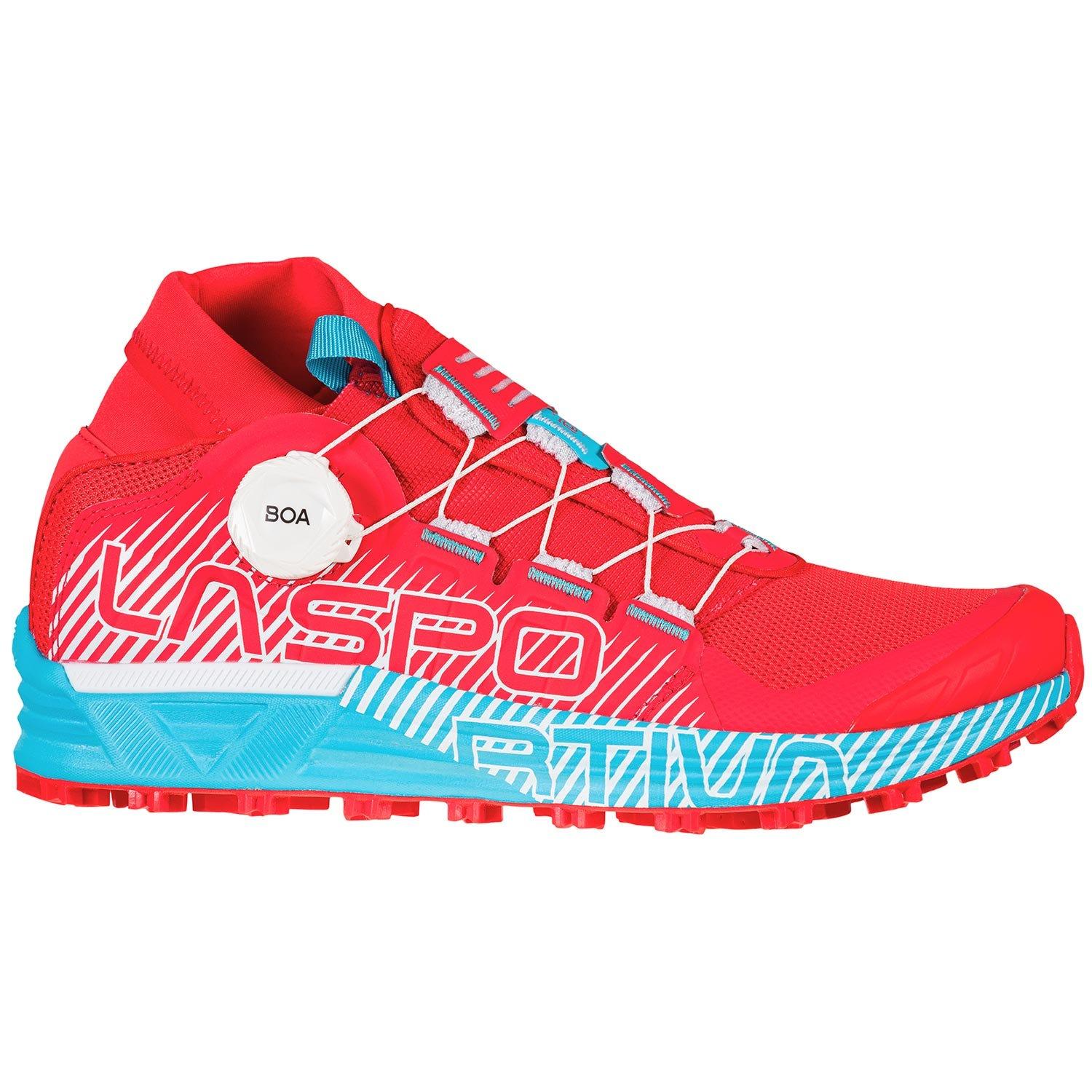 LA SPORTIVA CYKLON trailrunning mujer baratas ofertas outlet en Wiggle