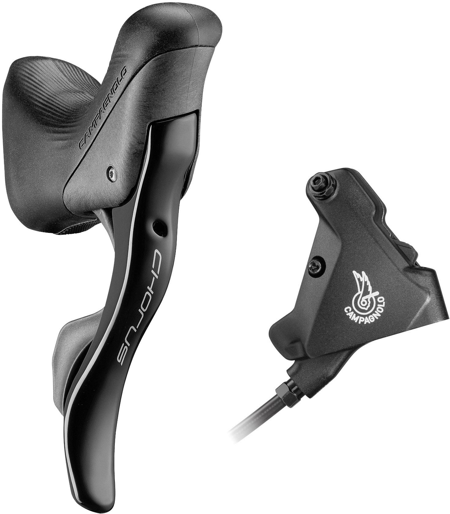 Campagnolo Chorus 12 Speed Hydraulic Disc Brake