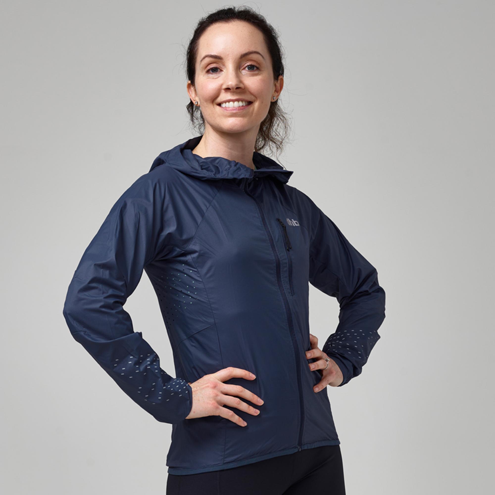 Wiggle waterproof clearance running jacket