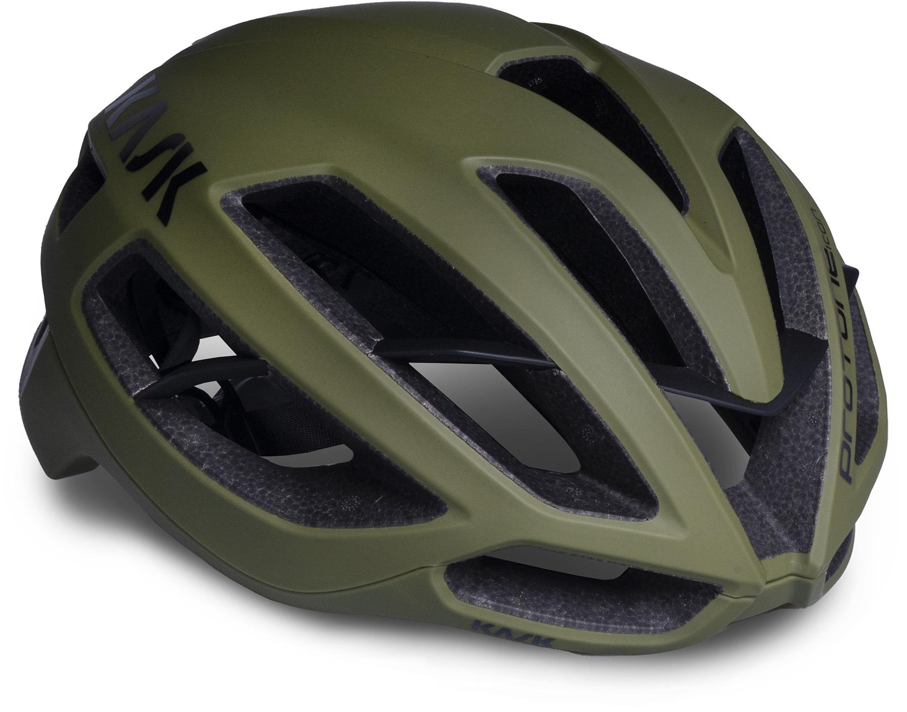 Kask Protone Icon helmet review – unboxing, fitting, sunglass showdown,  weigh-in and first comments 