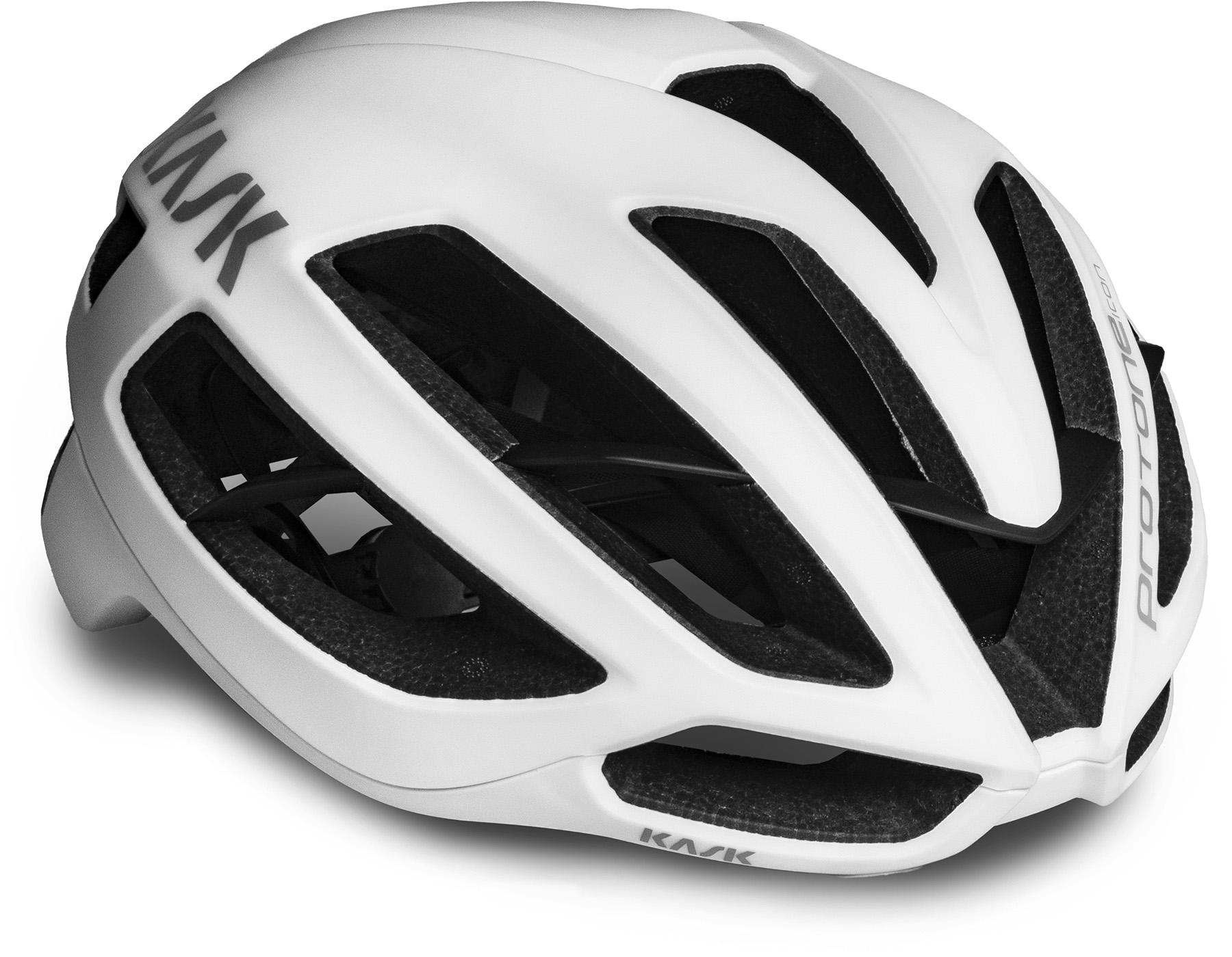 Click to view product details and reviews for Kask Protone Icon Matte Road Helmet Wg11 White Matte.
