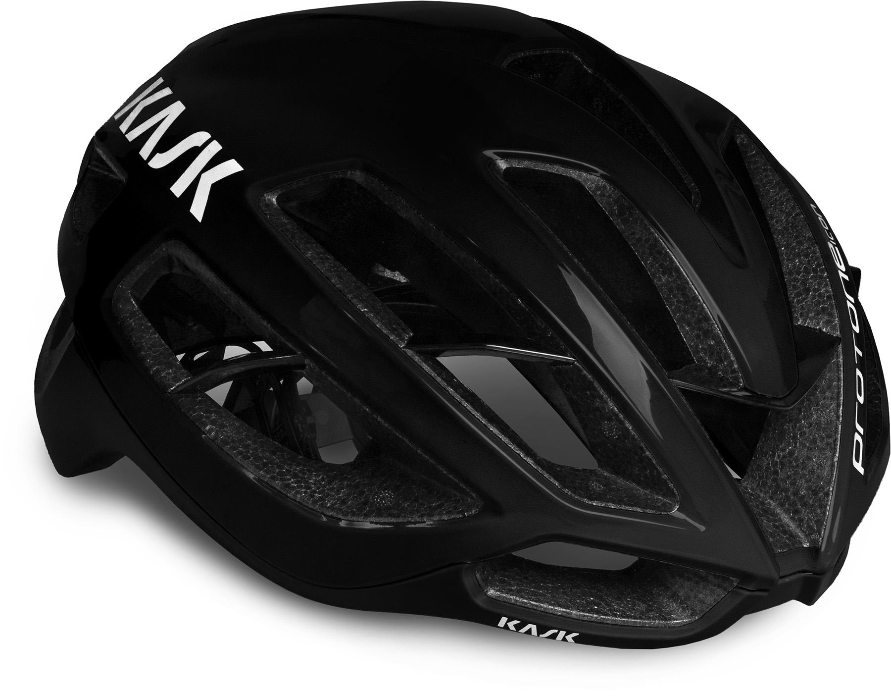 KASK PROTONE ICON FIRST LOOK - Road Bike Action