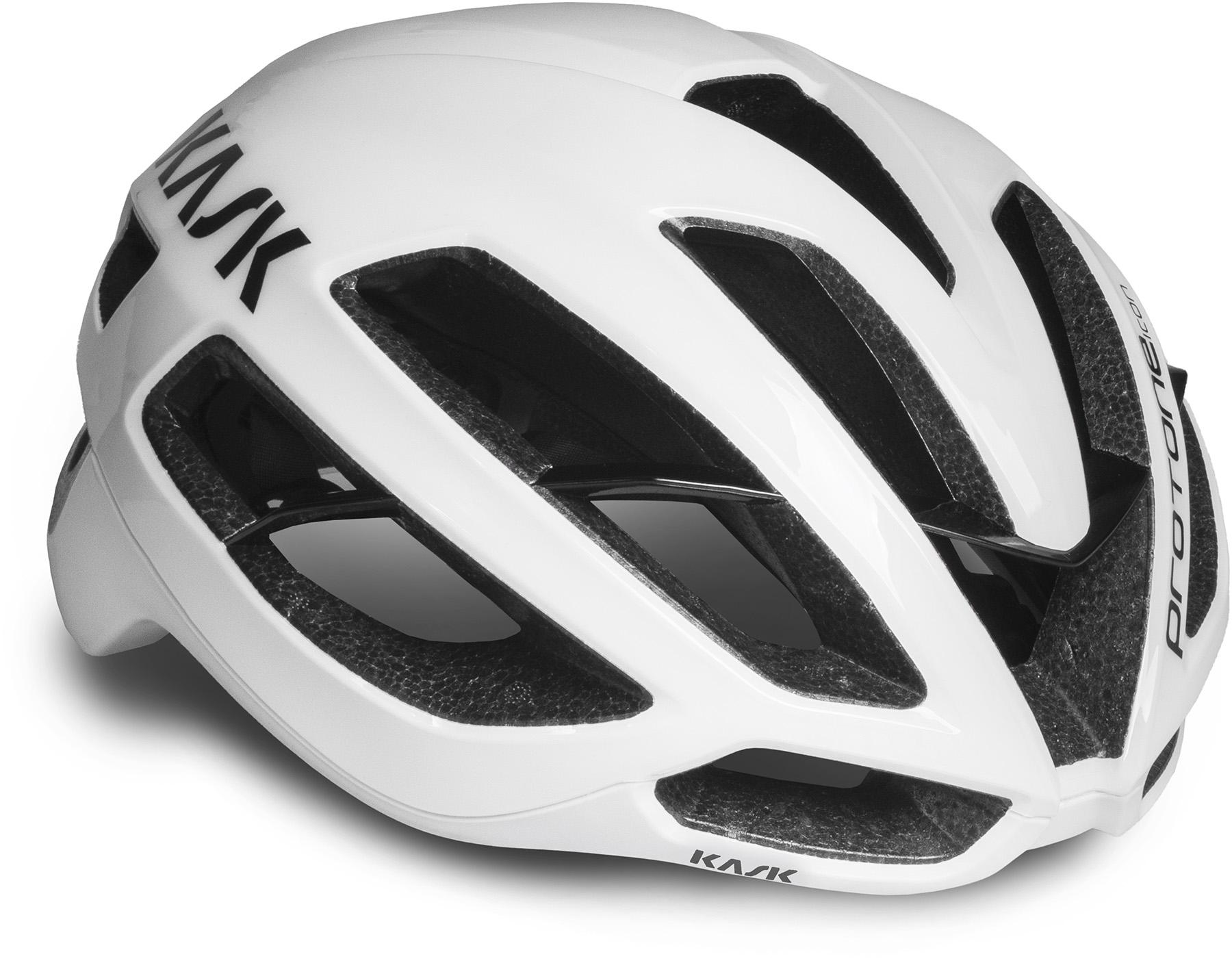 Click to view product details and reviews for Kask Protone Icon Road Helmet Wg11 White.