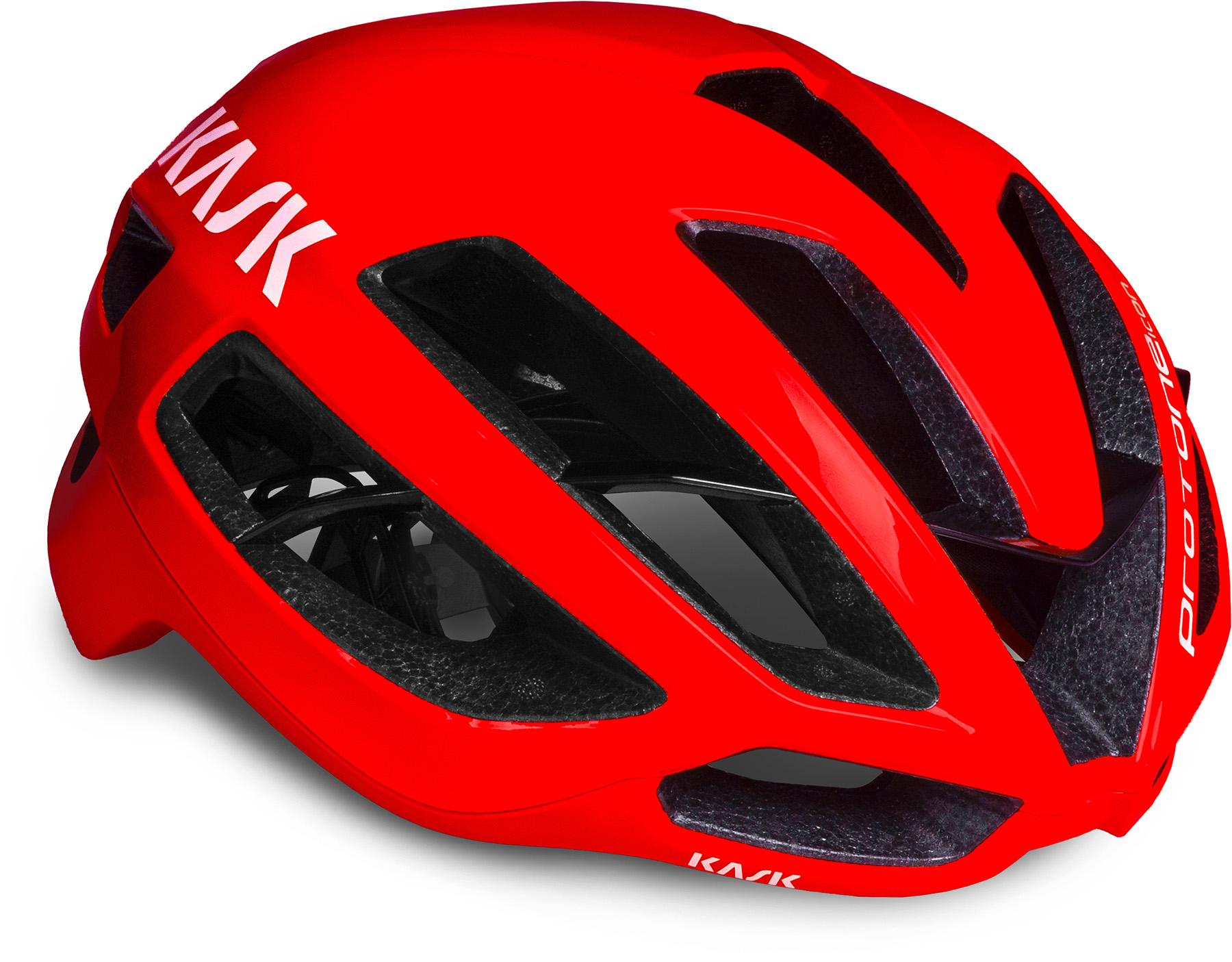 Click to view product details and reviews for Kask Protone Icon Road Helmet Wg11 Red.
