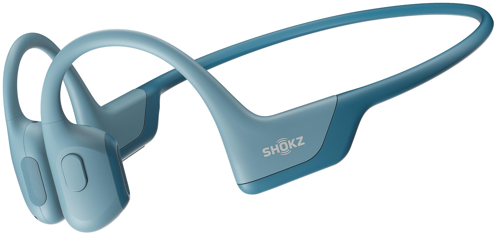 SHOKZ OpenRun Pro Wireless Headphones Wiggle