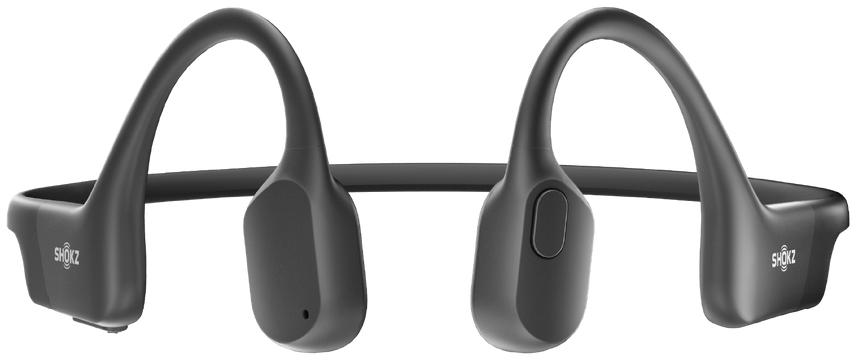 Shokz Refines Open-Ear Audio with New Air 2 Lineup