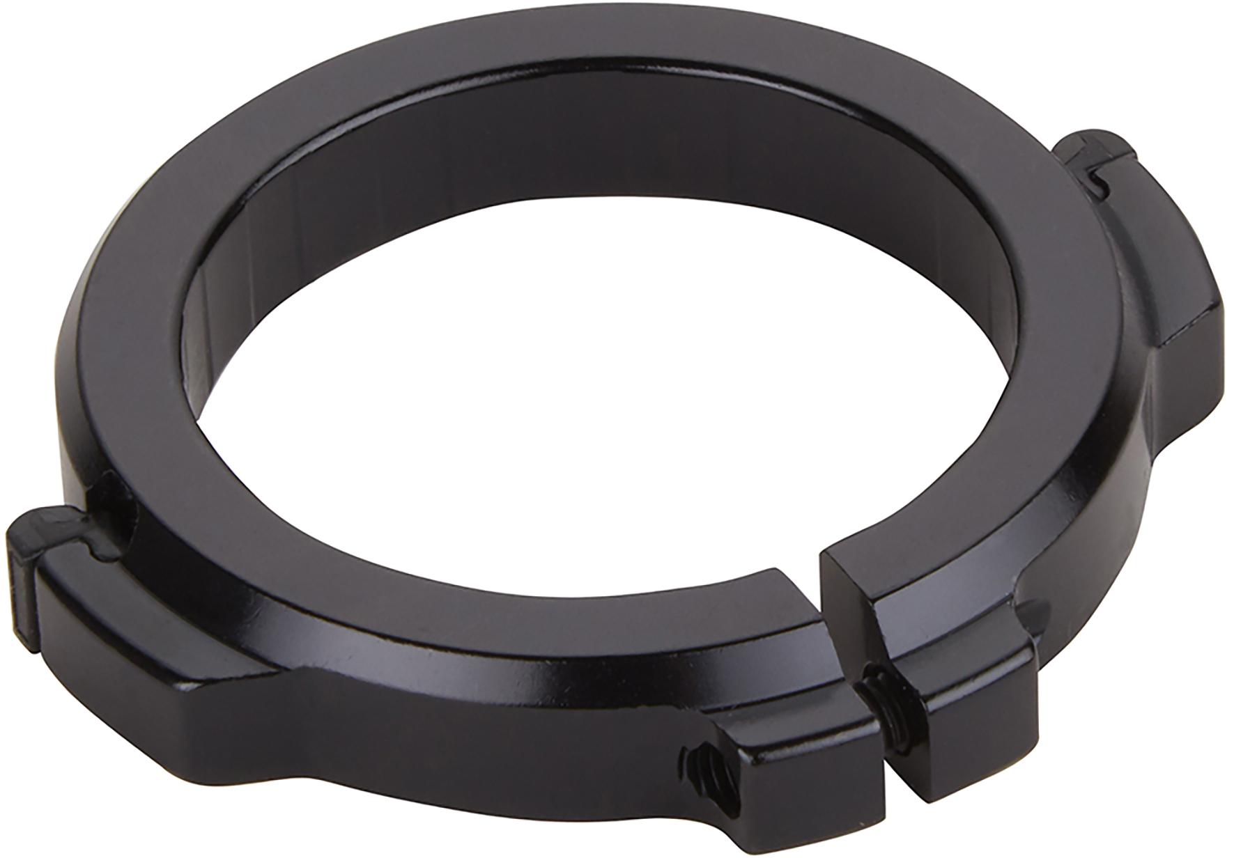 Click to view product details and reviews for Nukeproof Zerostack Zs66 Replacement E Bike Crown Race Black.