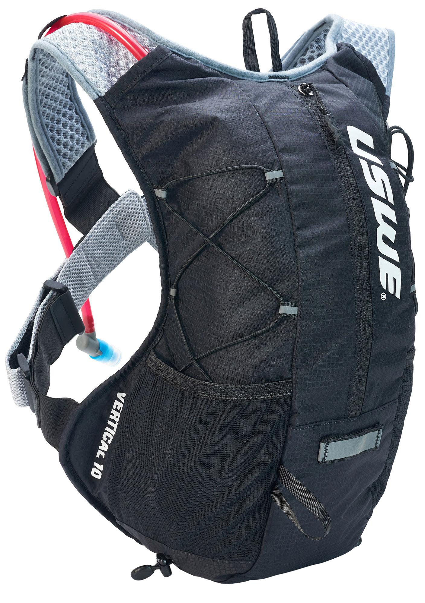 USWE Vertical 10 Hydration Pack | hydration system spare