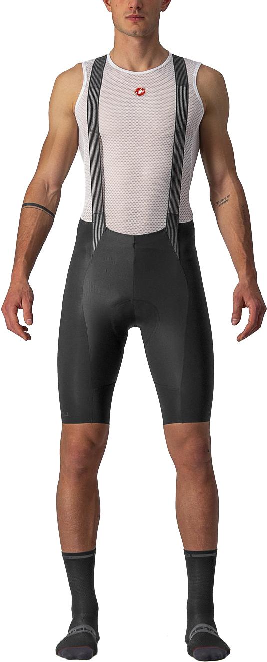 Click to view product details and reviews for Castelli Free Aero Rc Bib Short Black.