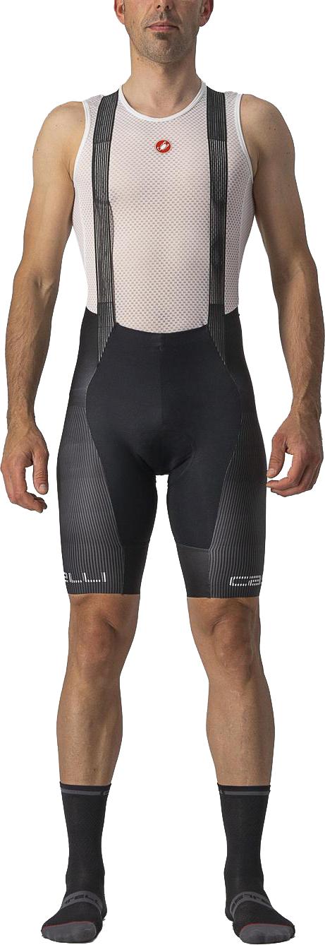 Click to view product details and reviews for Castelli Free Aero Rc Pro Bib Short Black White.