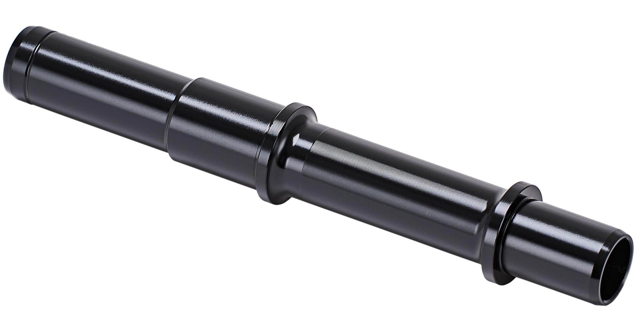 Click to view product details and reviews for Nukeproof Horizon Pro 148mm Axle Black.