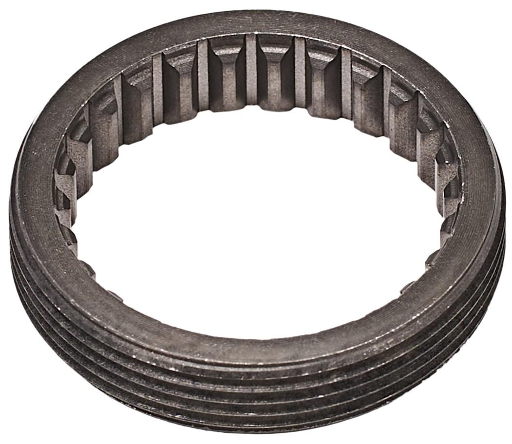 Click to view product details and reviews for Nukeproof Horizon Pro Inner Ratchet Nut Black.