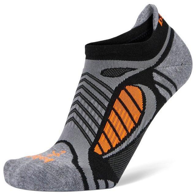 Image of Balega Ultra Lite 22 Socks - Grey/White