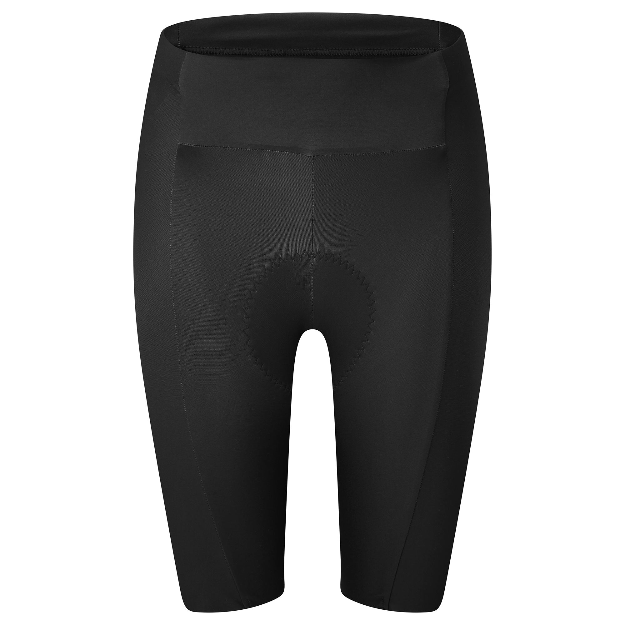 Click to view product details and reviews for Dhb Aeron Womens Shorts 20 Black Black.