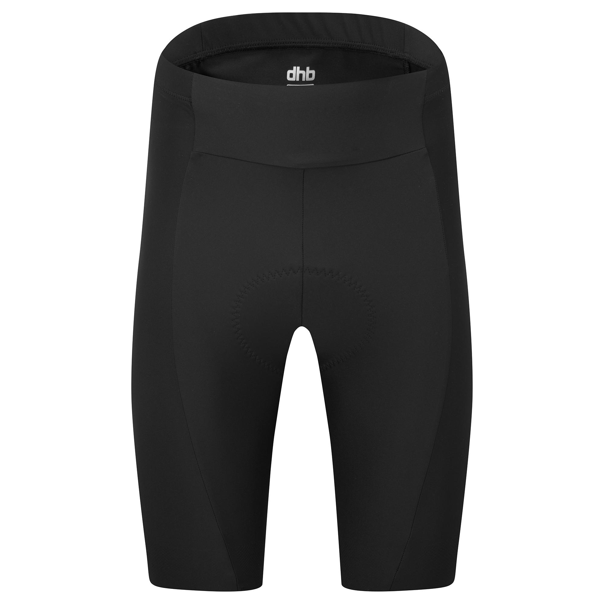 Click to view product details and reviews for Dhb Aeron Mens Shorts 20 Black Blue.