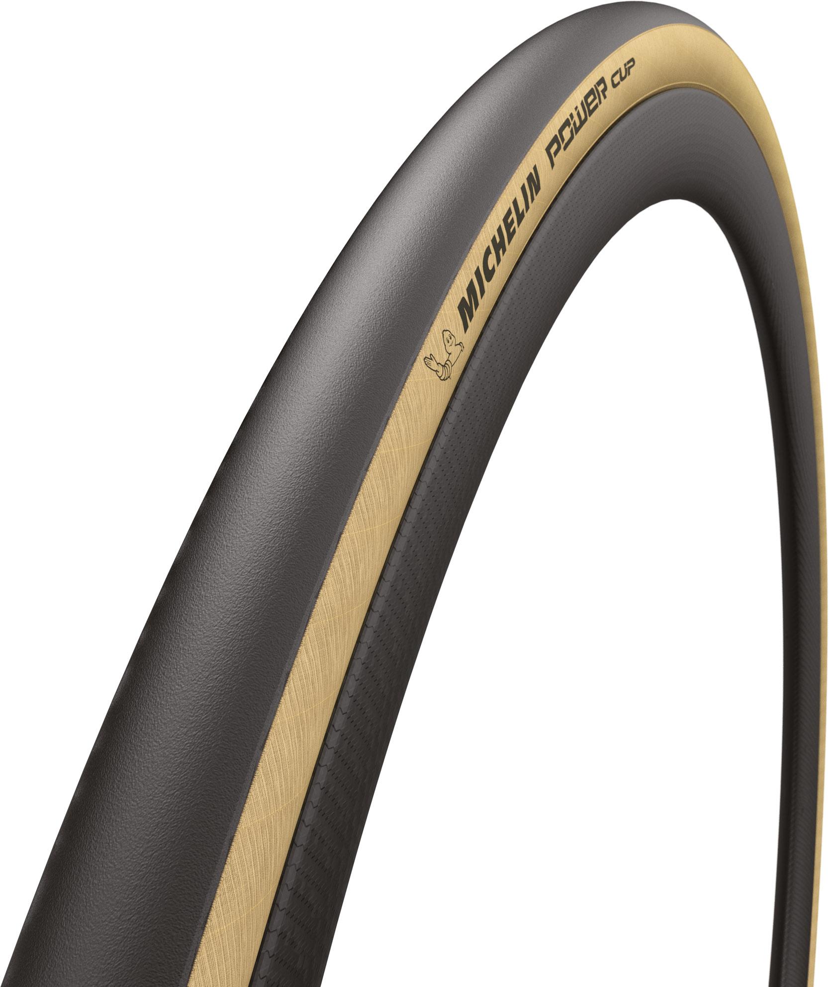 Michelin Power Cup Competition Folding Tyre