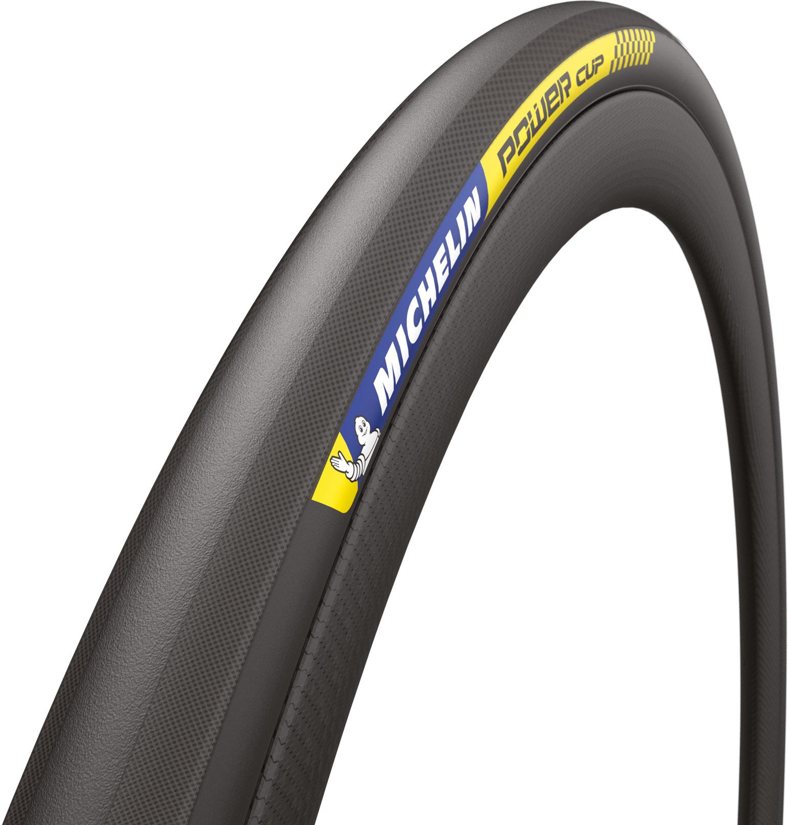 Michelin Power Cup Tubular Classic Racing Tyre