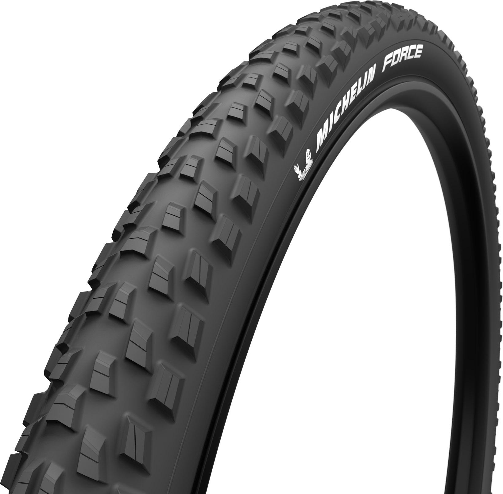 Michelin Force Access Line Tire
