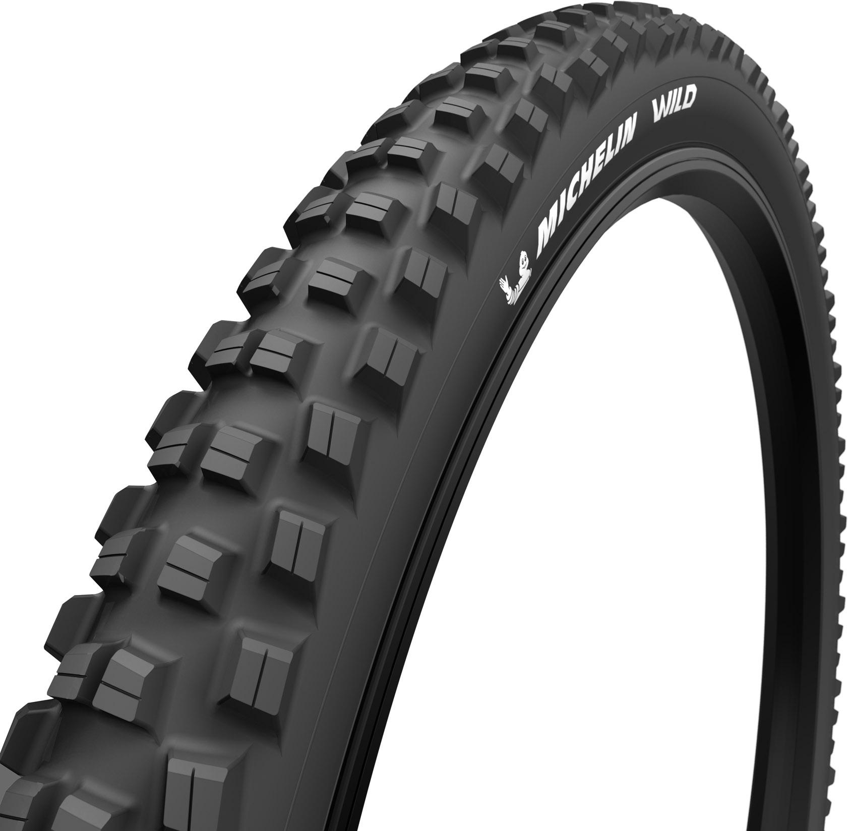 Michelin Wild Access Line Tire