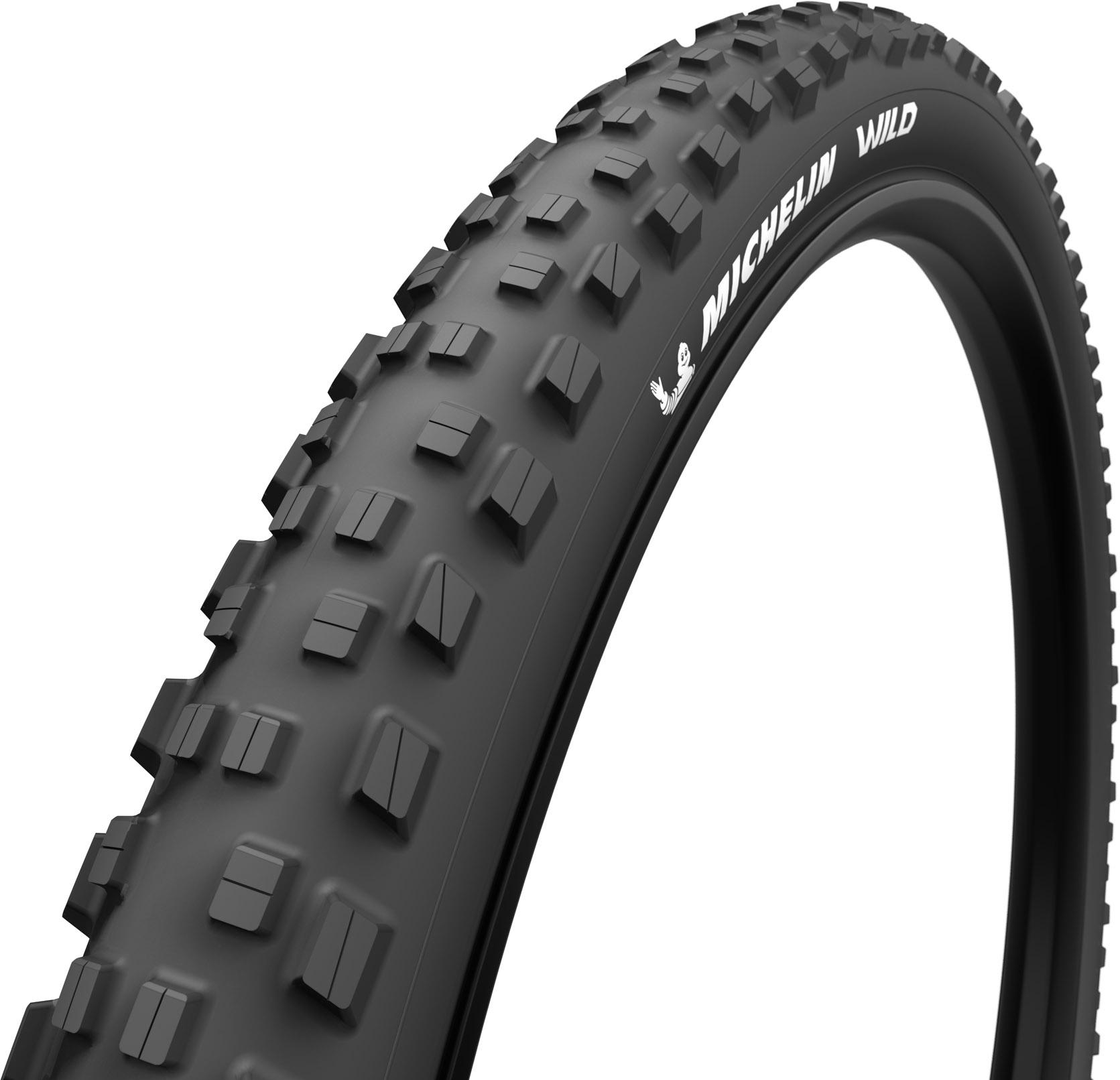 Michelin Wild Access Line Tire