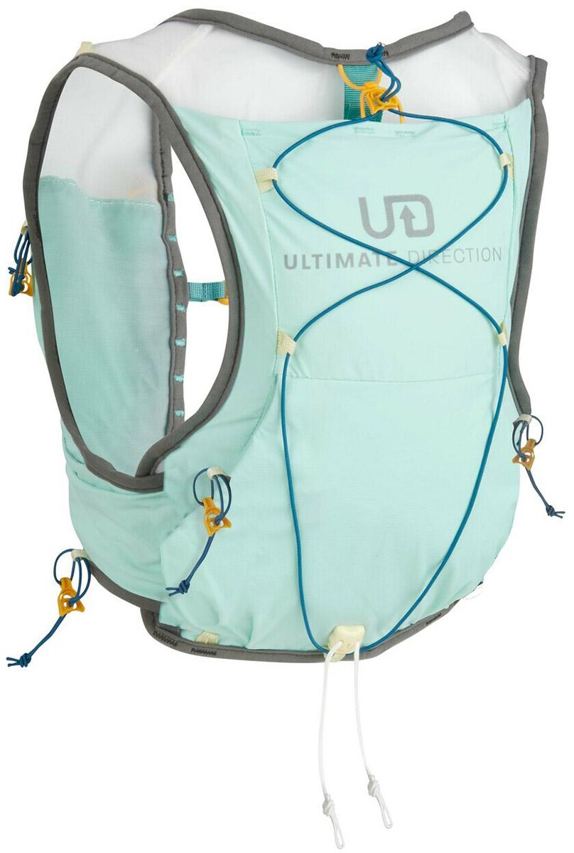 Click to view product details and reviews for Ultimate Direction Race Vesta 60 Ice Blue.