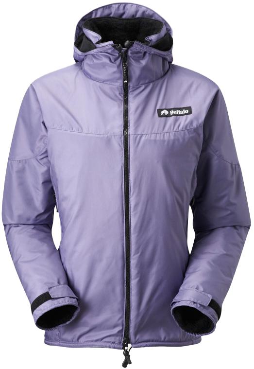 Click to view product details and reviews for Buffalo Womens Alpine Jacket Mauve.