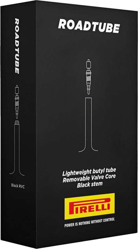 Pirelli RoadTUBE Road Inner Tube
