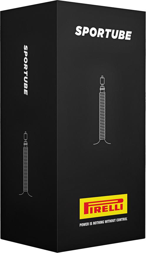Pirelli SporTUBE Gravel Inner Tube