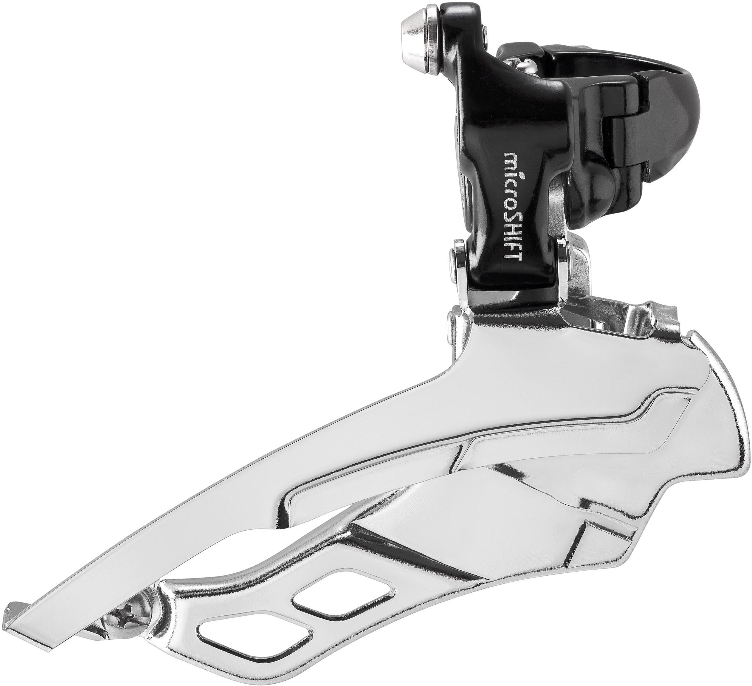 Microshift derailleur 2024