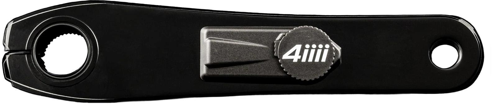 4iiii - Precision | powermeter